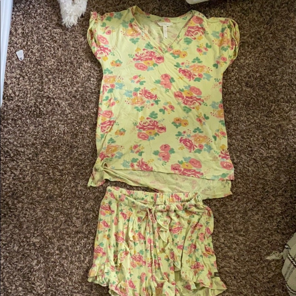 Matilda Jane pajamas
